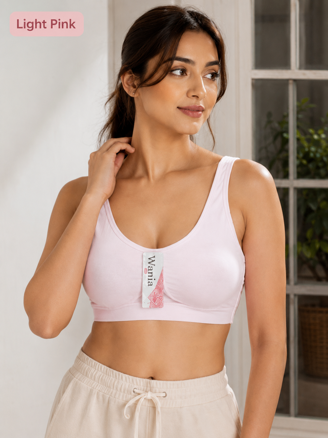 Summer lakara blouse pack of 6