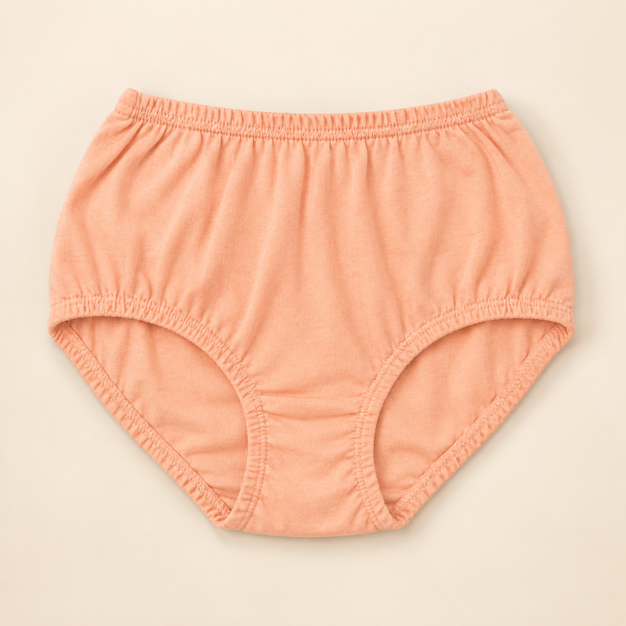 Wania Women’s Premium Cotton Comfortable Daily Wear Briefs