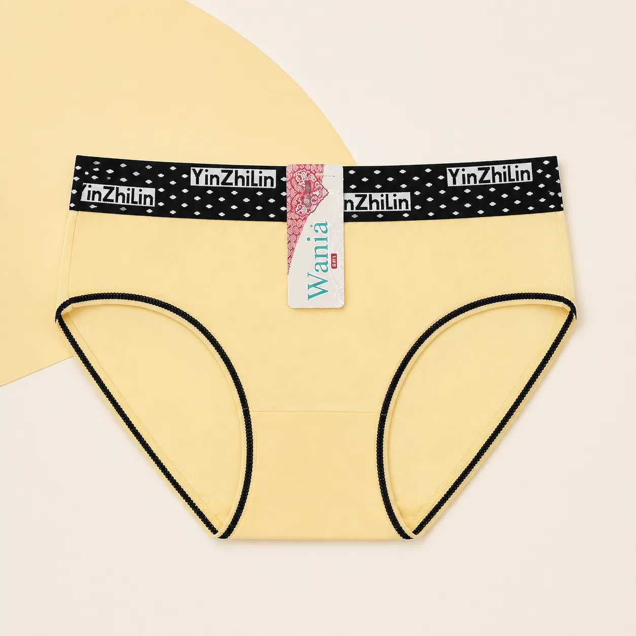 Ladies panties jersi malai