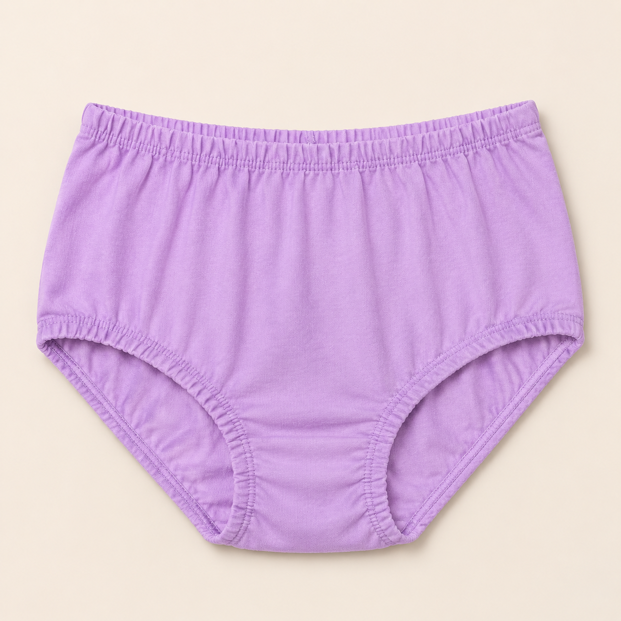 Wania Women’s Premium Cotton Comfortable Daily Wear Briefs
