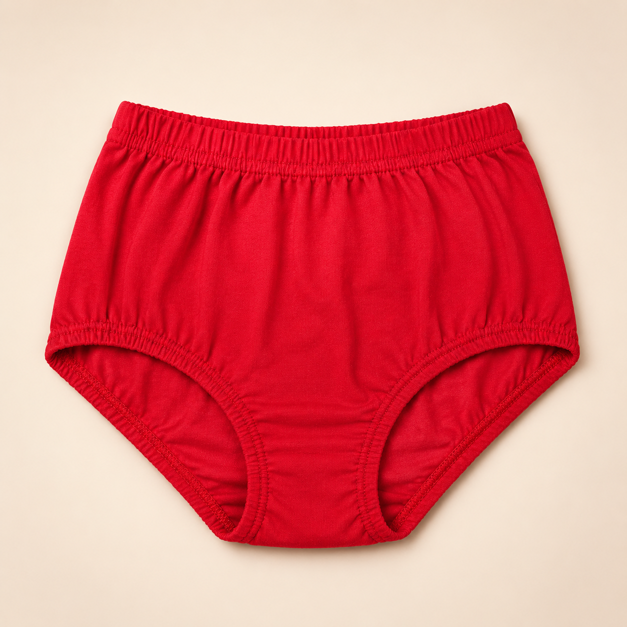 Wania Women’s Premium Cotton Comfortable Daily Wear Briefs