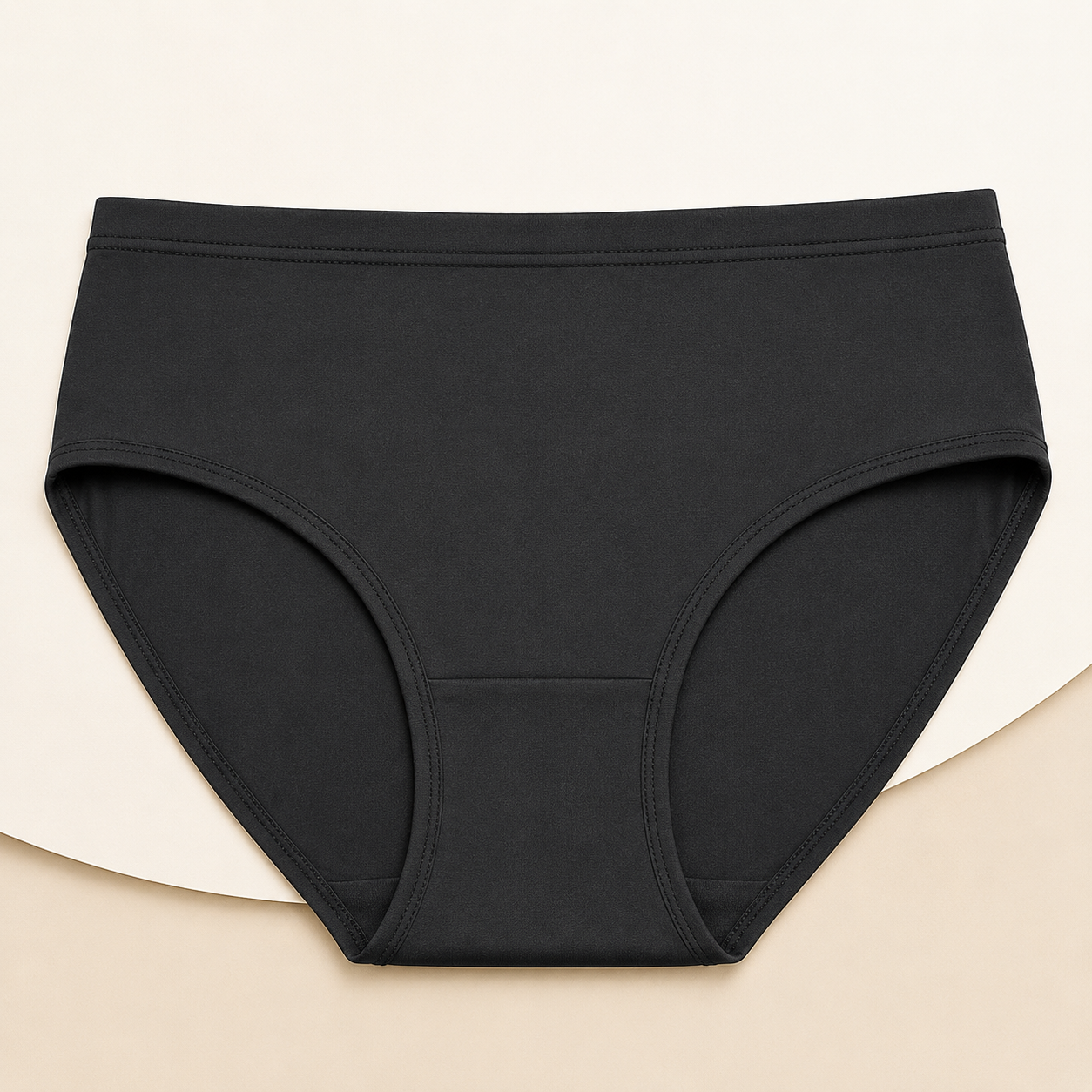 Wania Premium Comfort Daily Wear Panties – Pack of 4