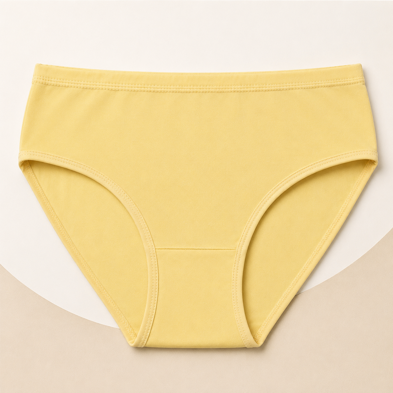 Wania Premium Comfort Daily Wear Panties – Pack of 4