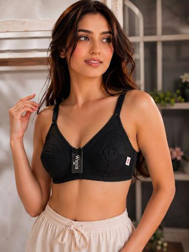 Loan bra pack of 4 different colours