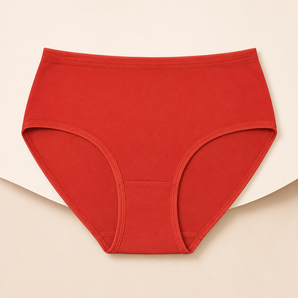 Wania Premium Comfort Daily Wear Panties – Pack of 4