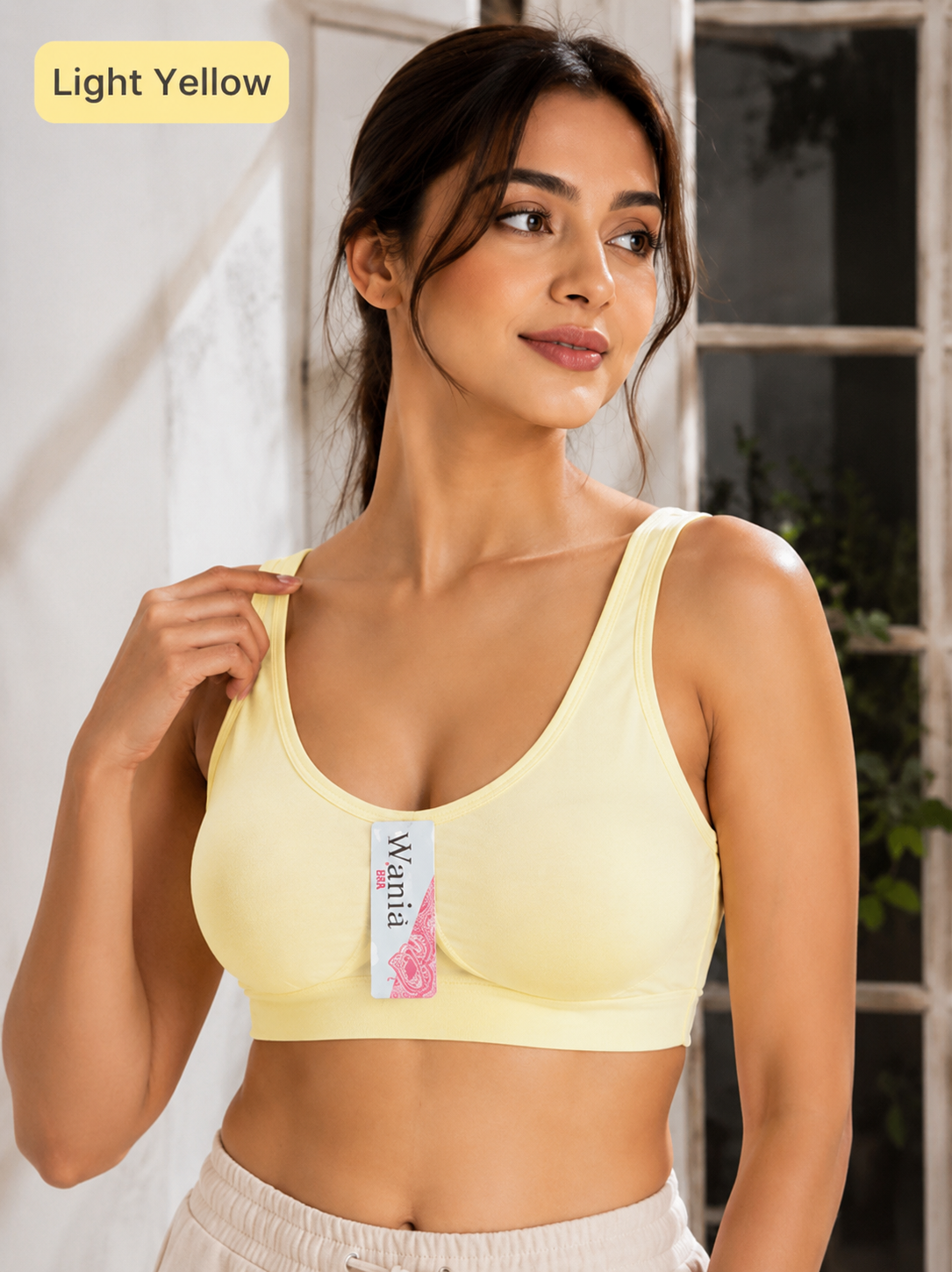 Summer lakara blouse pack of 6