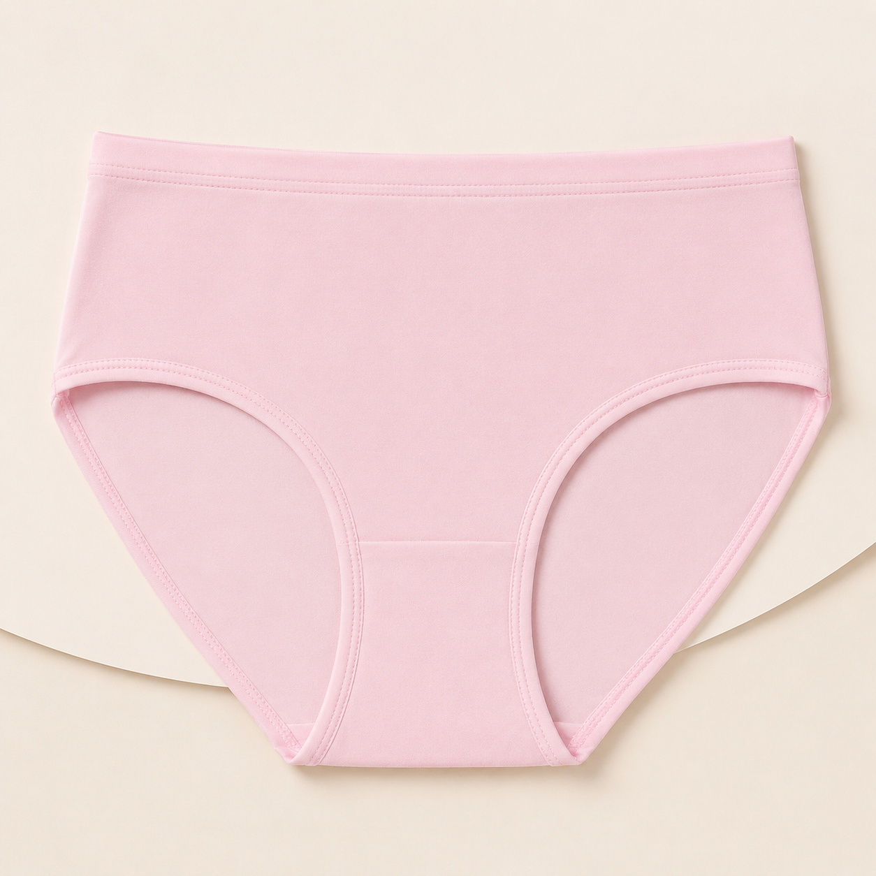Wania Premium Comfort Daily Wear Panties – Pack of 4