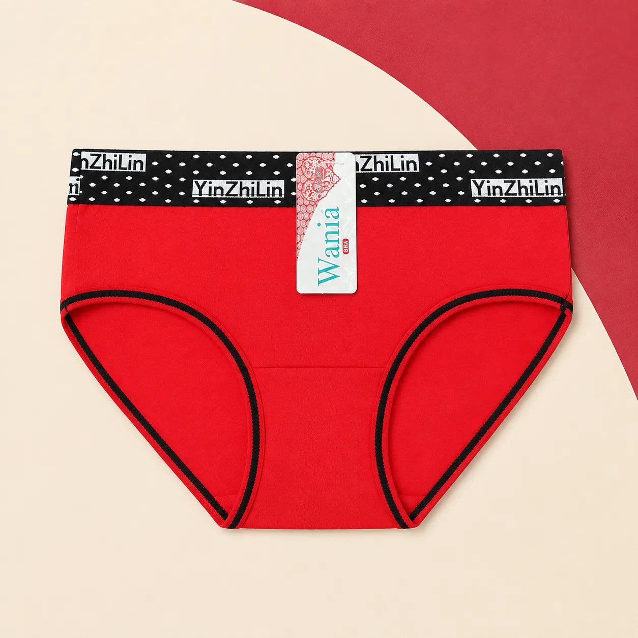 Ladies panties jersi malai