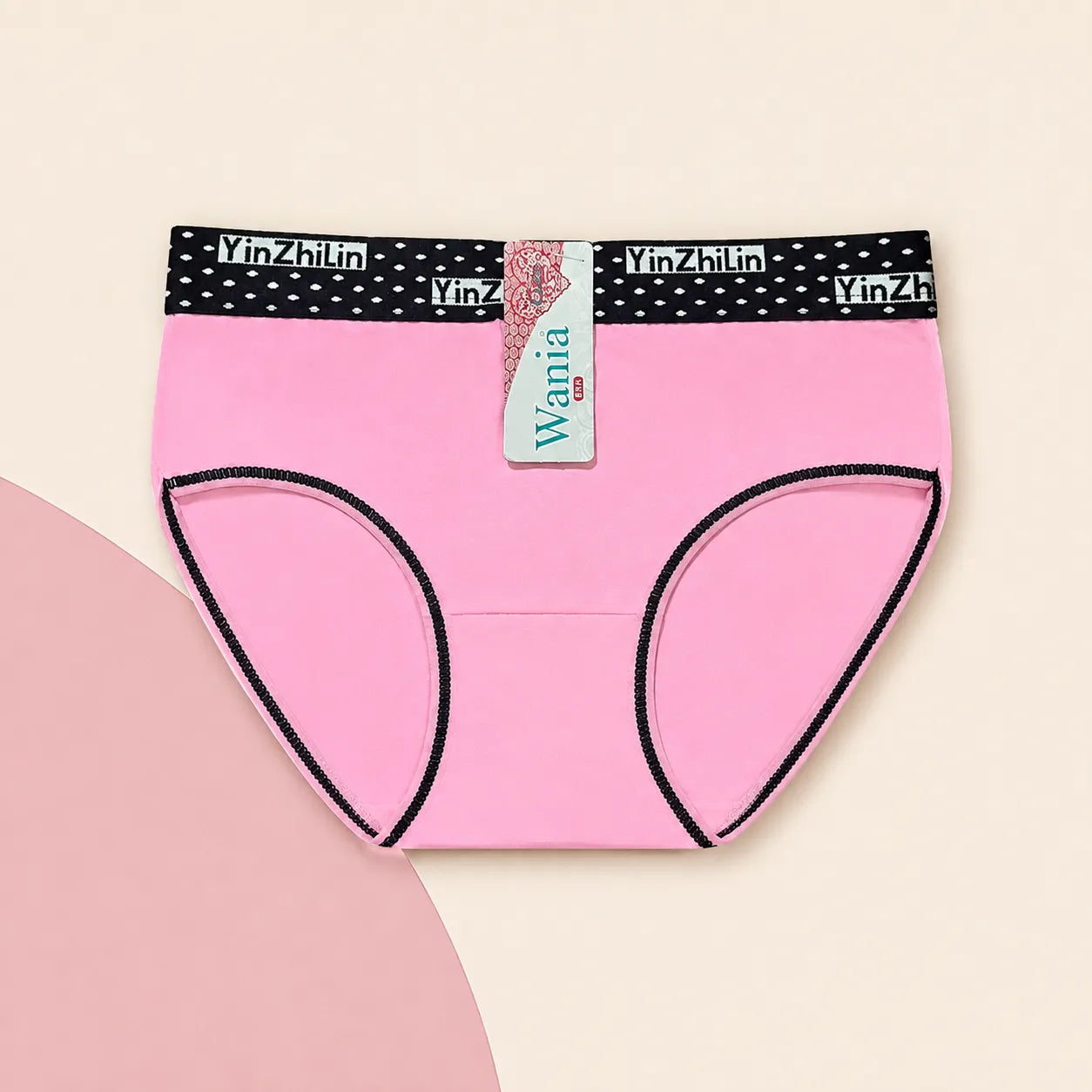 Ladies panties jersi malai