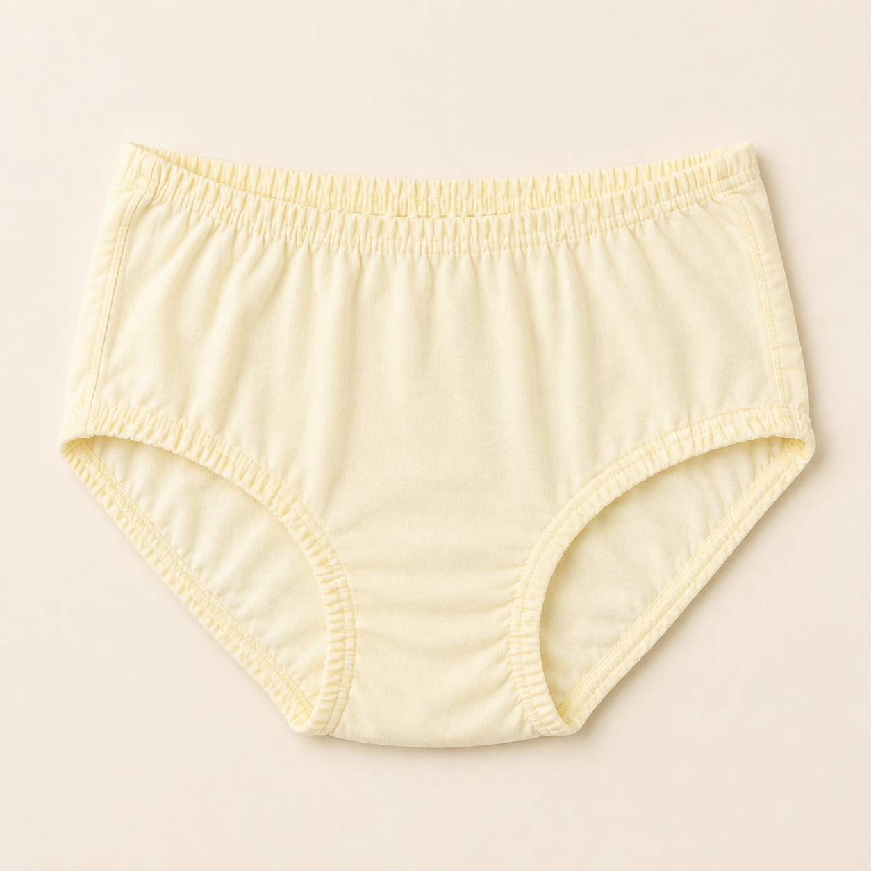 Wania Women’s Premium Cotton Comfortable Daily Wear Briefs