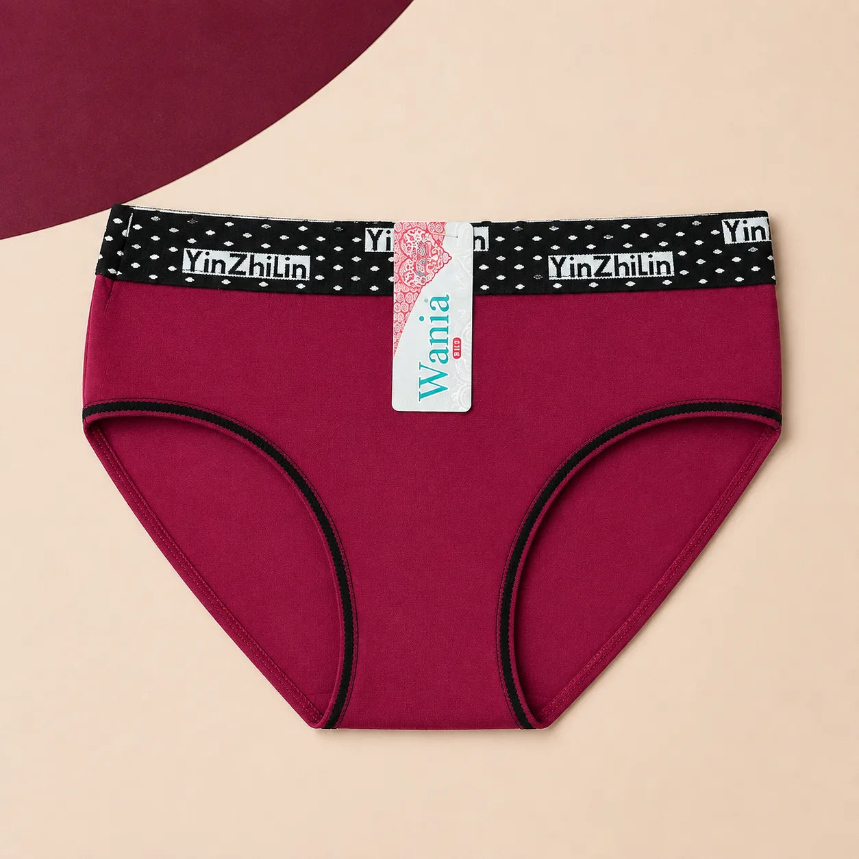 Ladies panties jersi malai
