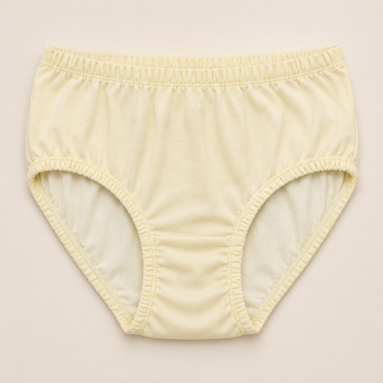 Wania Women’s Premium Cotton Comfortable Daily Wear Briefs