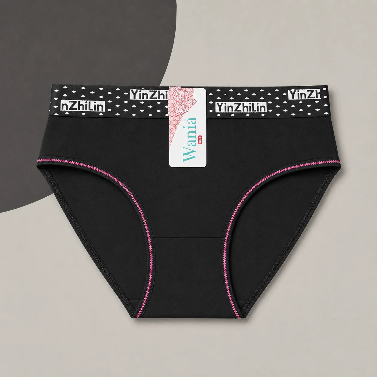 Ladies panties jersi malai