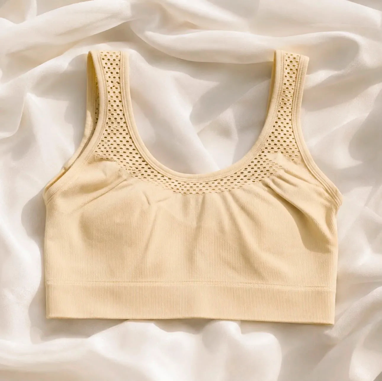 Girls/Ladies Blouse – Free Size Stretchable Fabric | 32–36