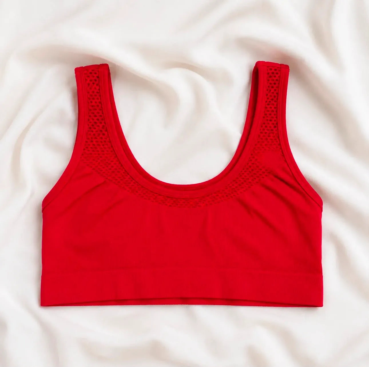 Girls/Ladies Blouse – Free Size Stretchable Fabric | 32–36