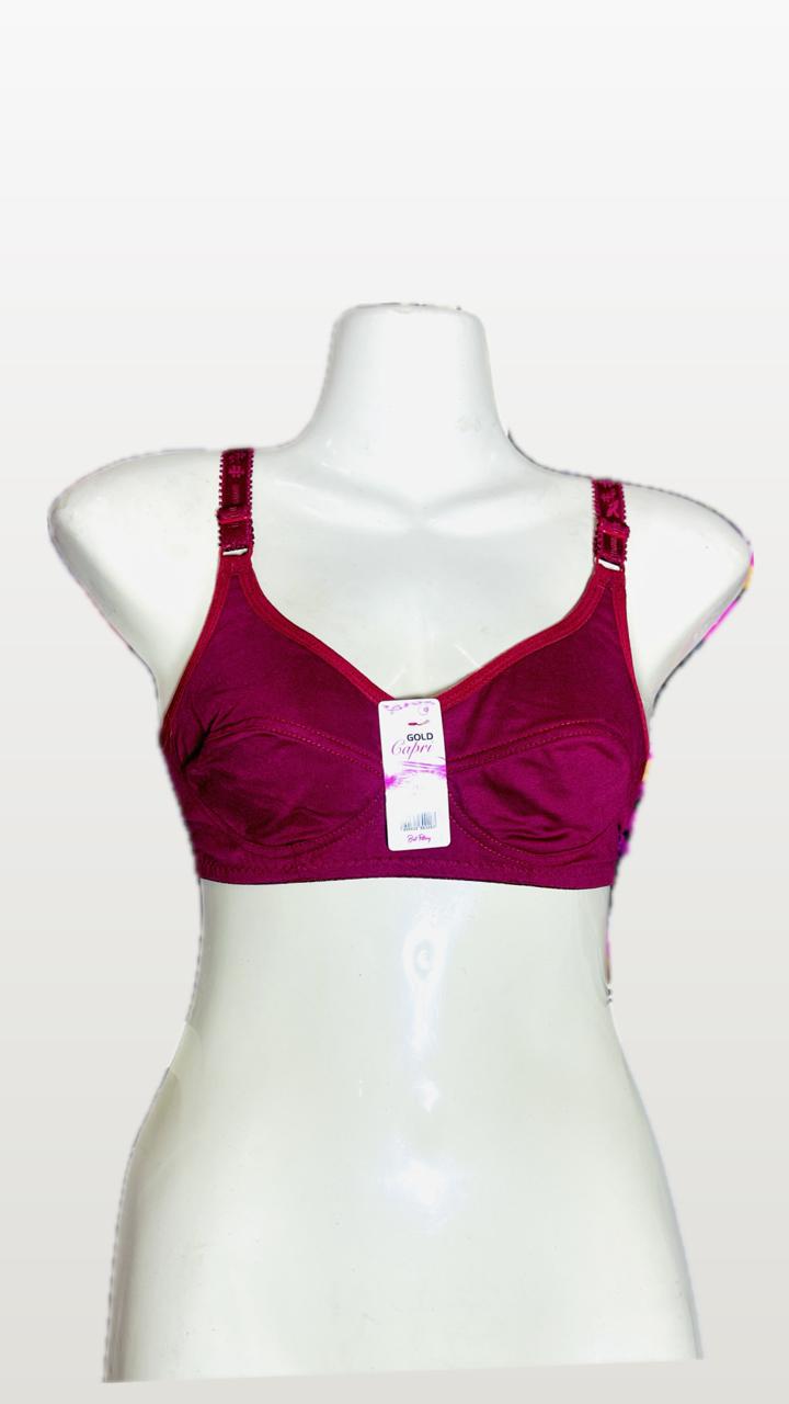 Ladies Summer Bra Pack of 3