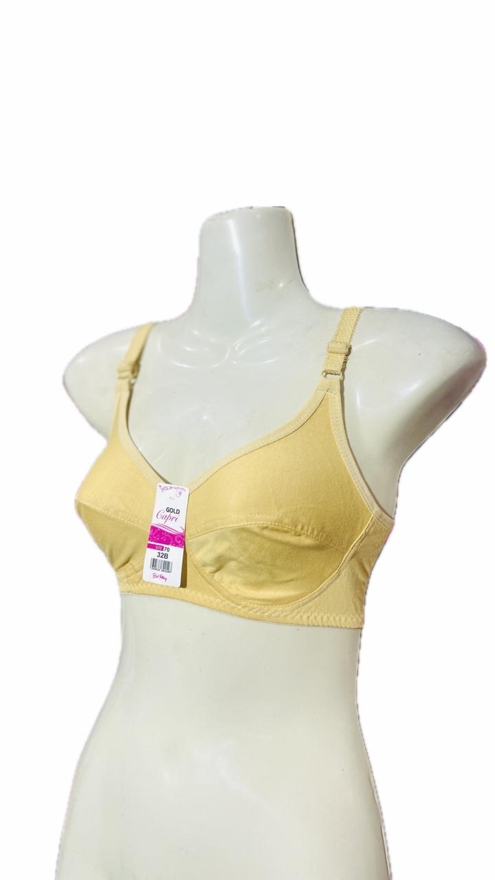 Ladies Summer Bra Pack of 3