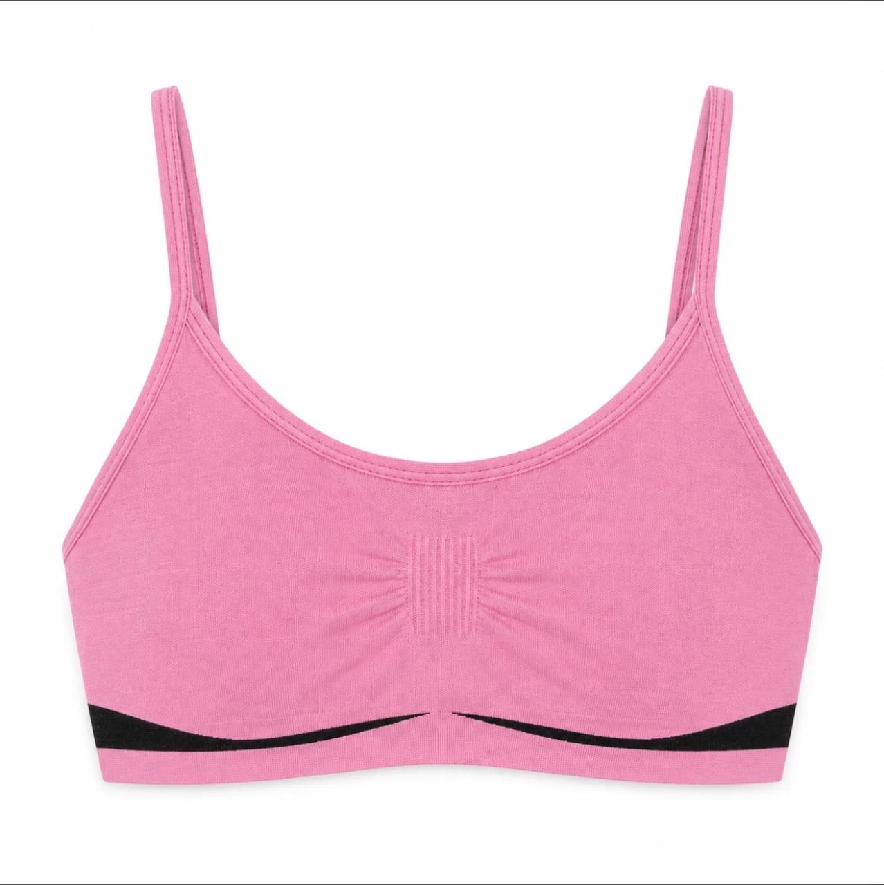 Wania Seamless Stretchable Bralette Collection – Pack of 4