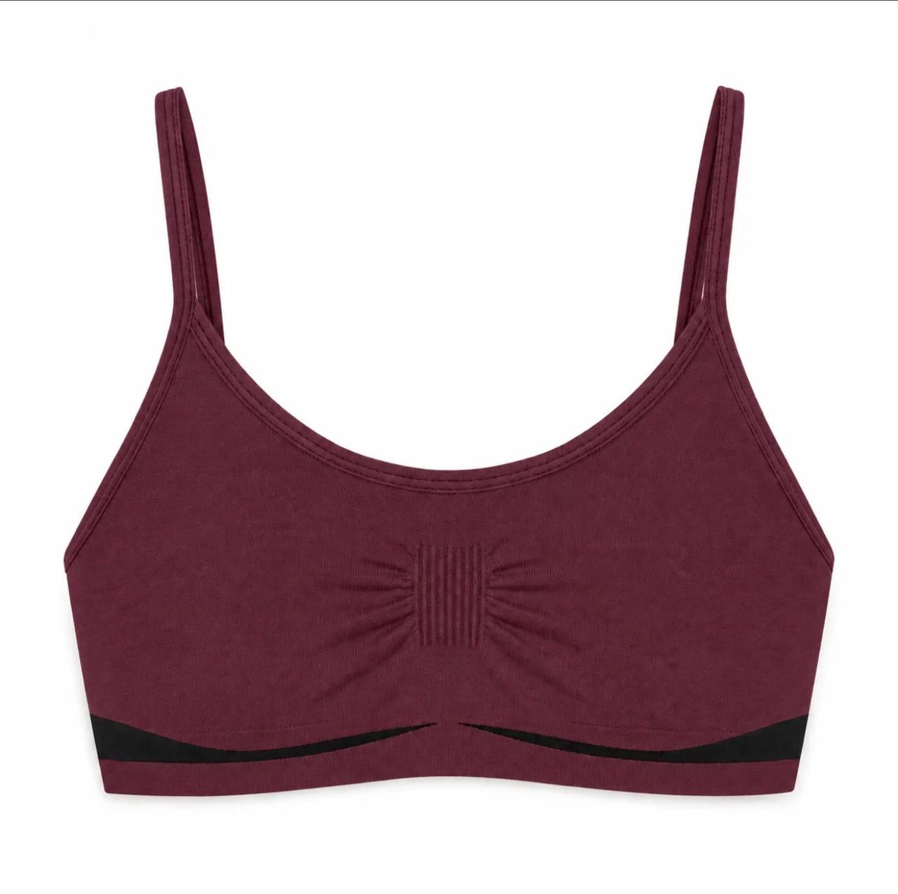 Wania Seamless Stretchable Bralette Collection – Pack of 4