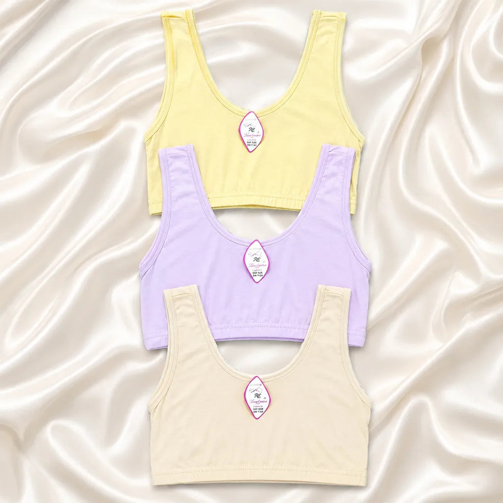 Summer Stuff Blouse Pack of 3