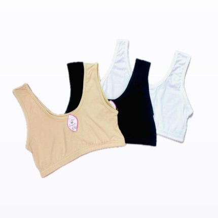 pack of 5 summer stuff blouse