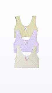 pack of 5 summer stuff blouse