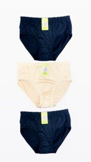 ladies panties summer stuff pack of 3