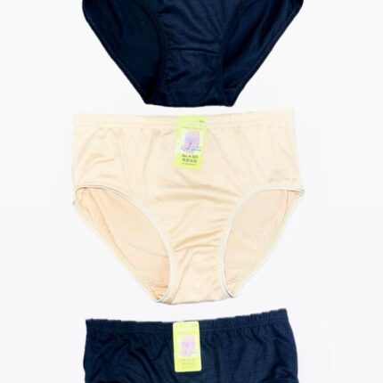 ladies panties summer stuff pack of 3
