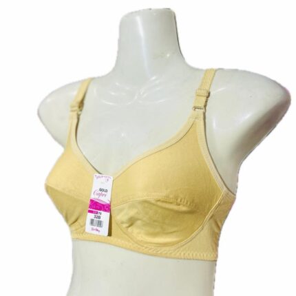 cotton bra pack of 3 (copy)