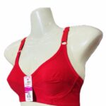 cotton bra pack of 3 (copy)