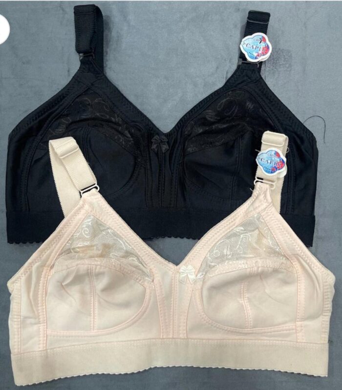 Shoprozo Capri Bra Pack of two