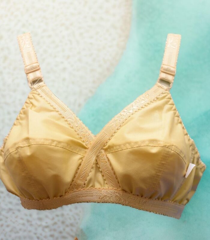 Cotton Bra Pack of 6