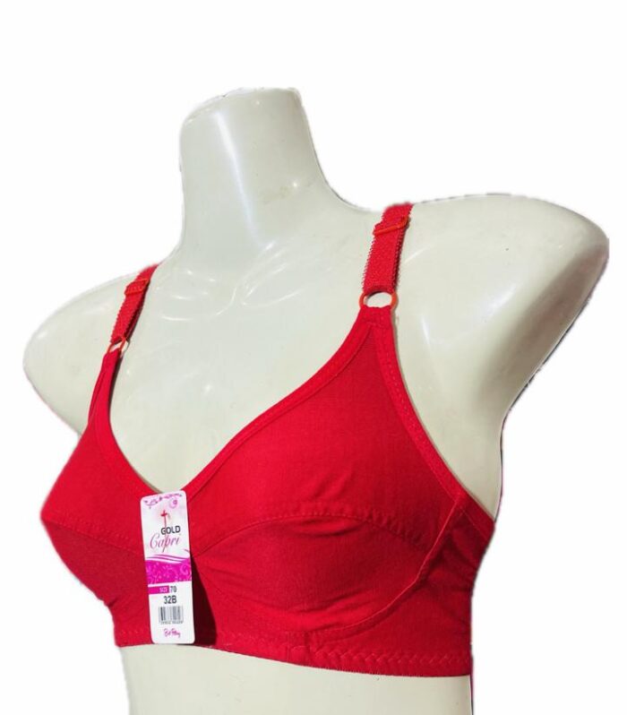Ladies Summer bra pack of 2