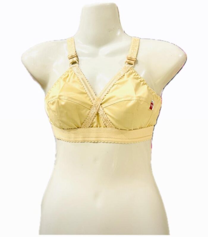 Cotton Bra Pack of 3