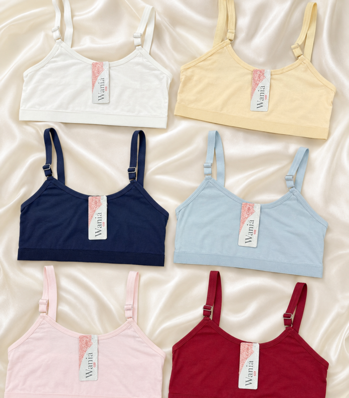 Summer lakara blouse back huk pack of 6