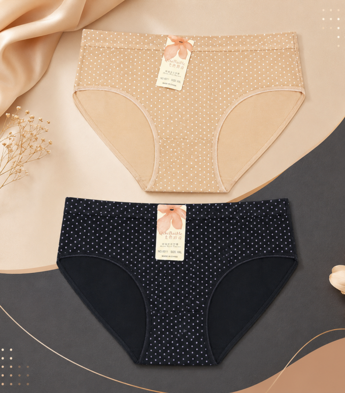 Ladies underwear malai